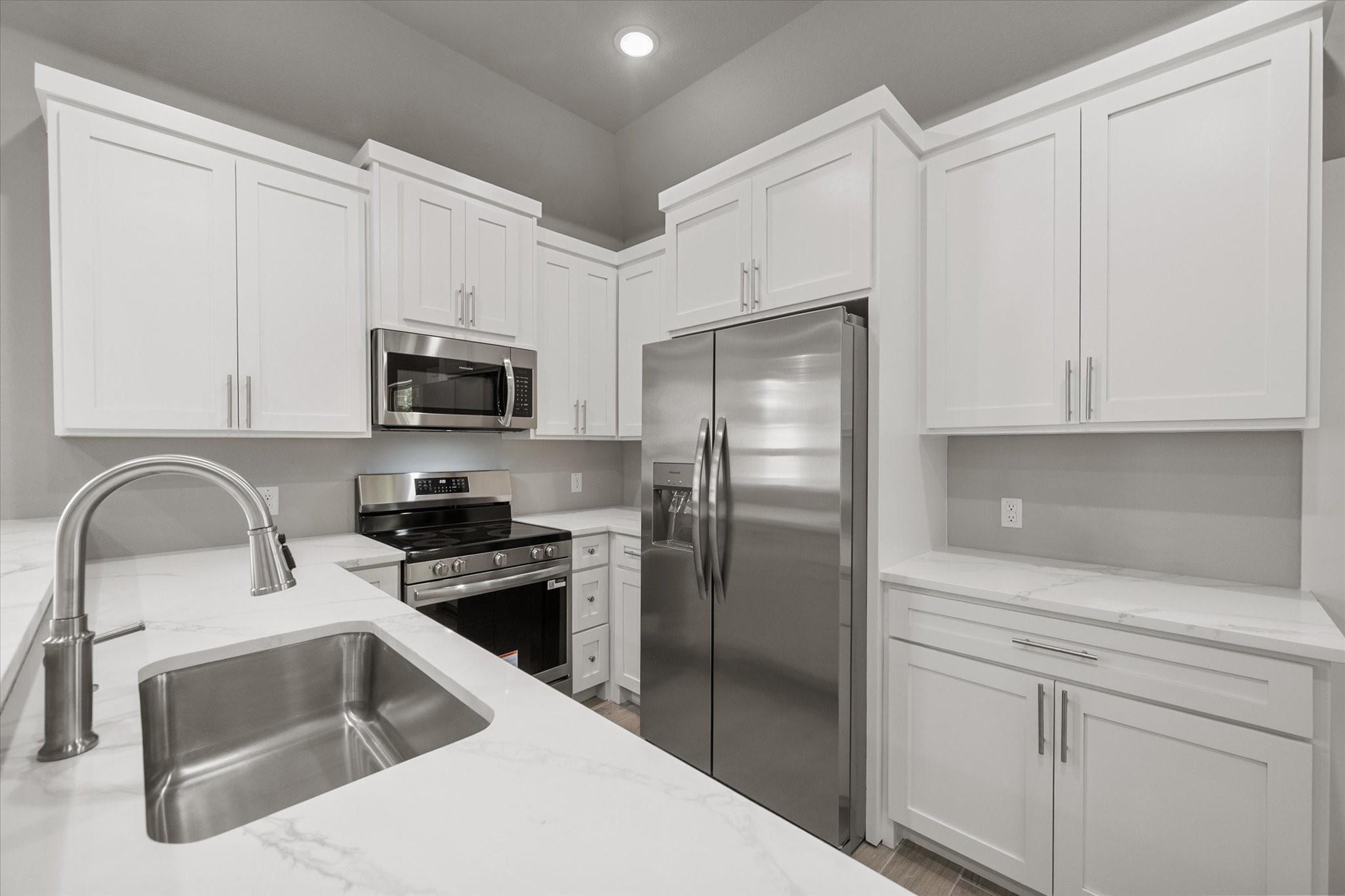 101 N Goodman Avenue Kerens TX 75144