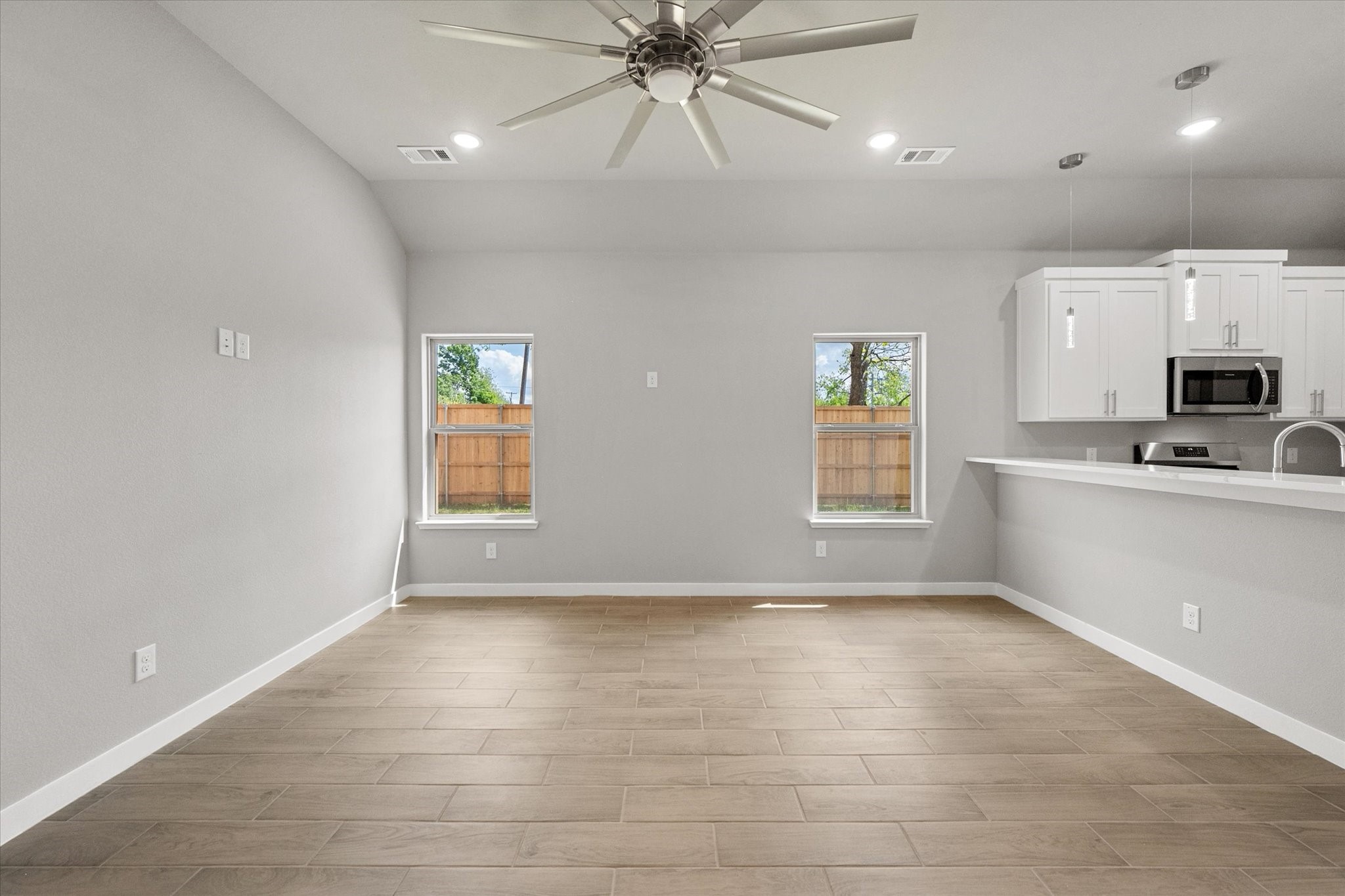 101 N Goodman Avenue Kerens TX 75144