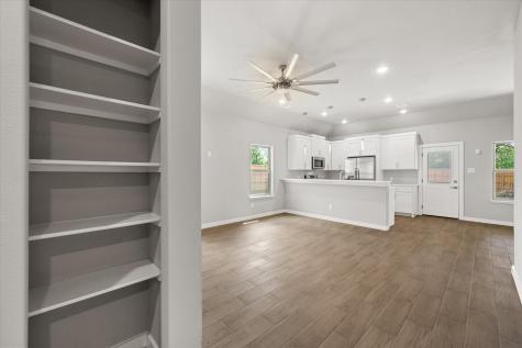 101 N Goodman Avenue Kerens TX 75144