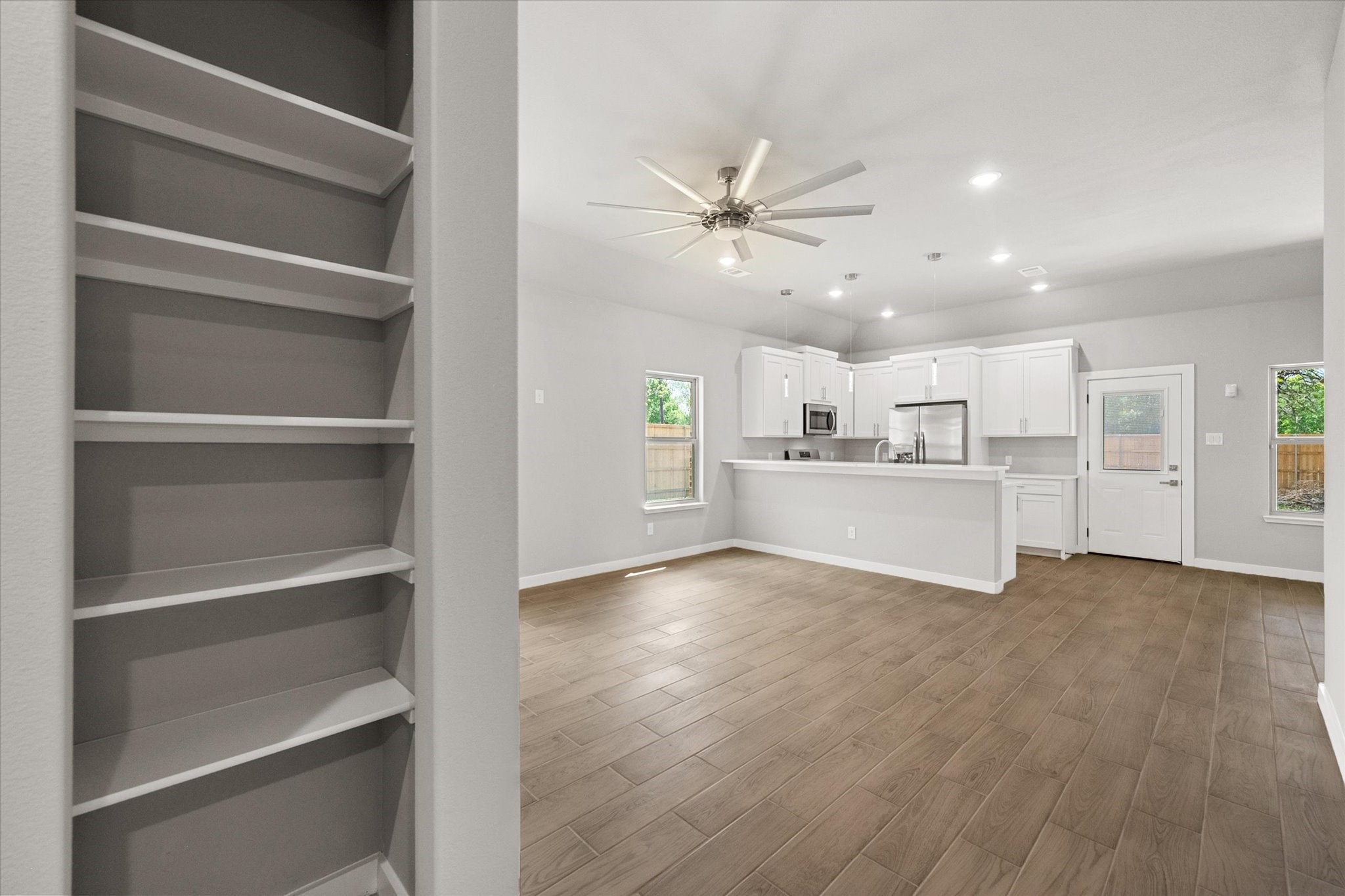 101 N Goodman Avenue Kerens TX 75144