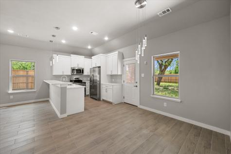101 N Goodman Avenue Kerens TX 75144