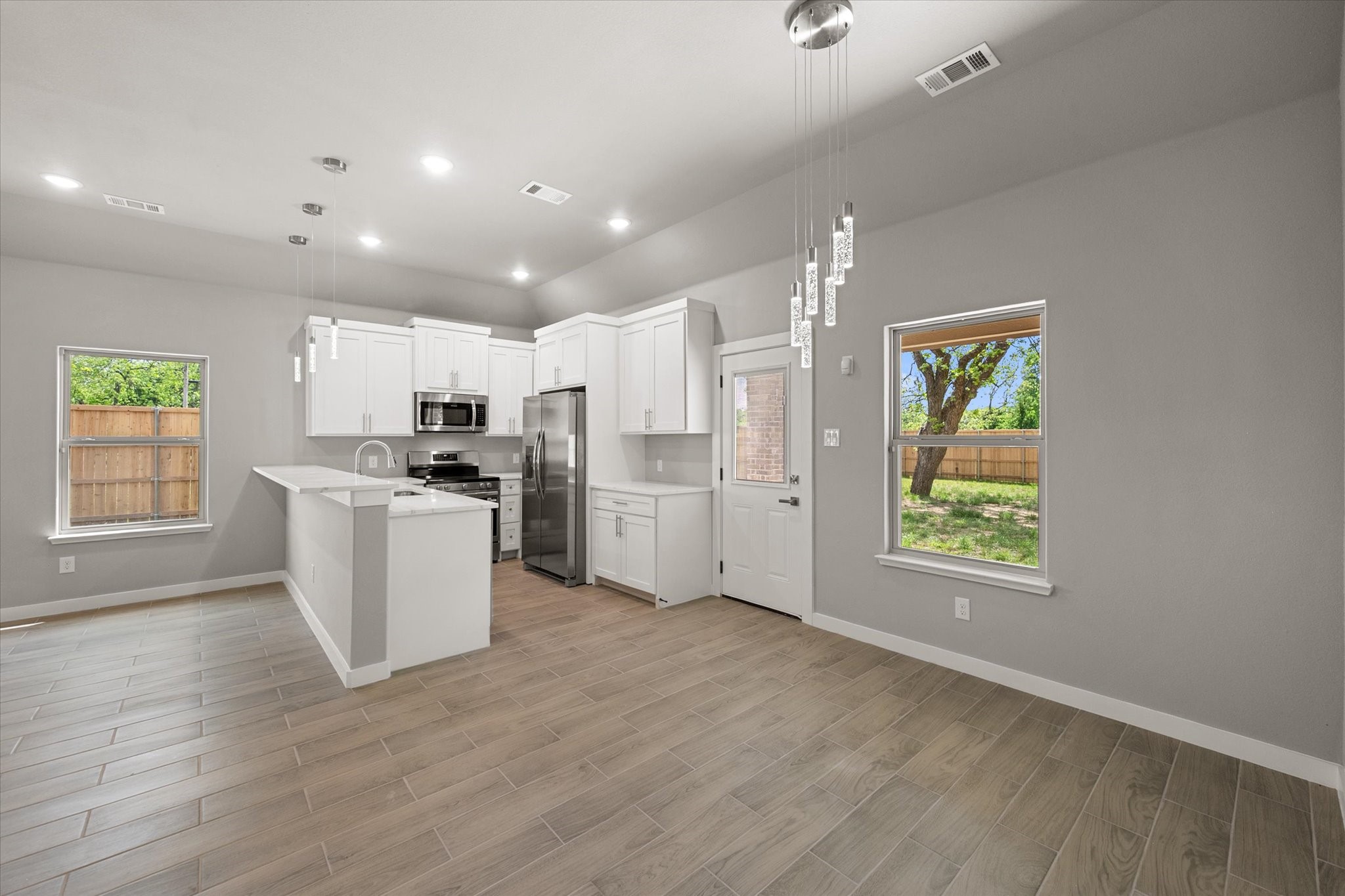 101 N Goodman Avenue Kerens TX 75144