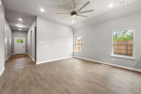 101 N Goodman Avenue Kerens TX 75144