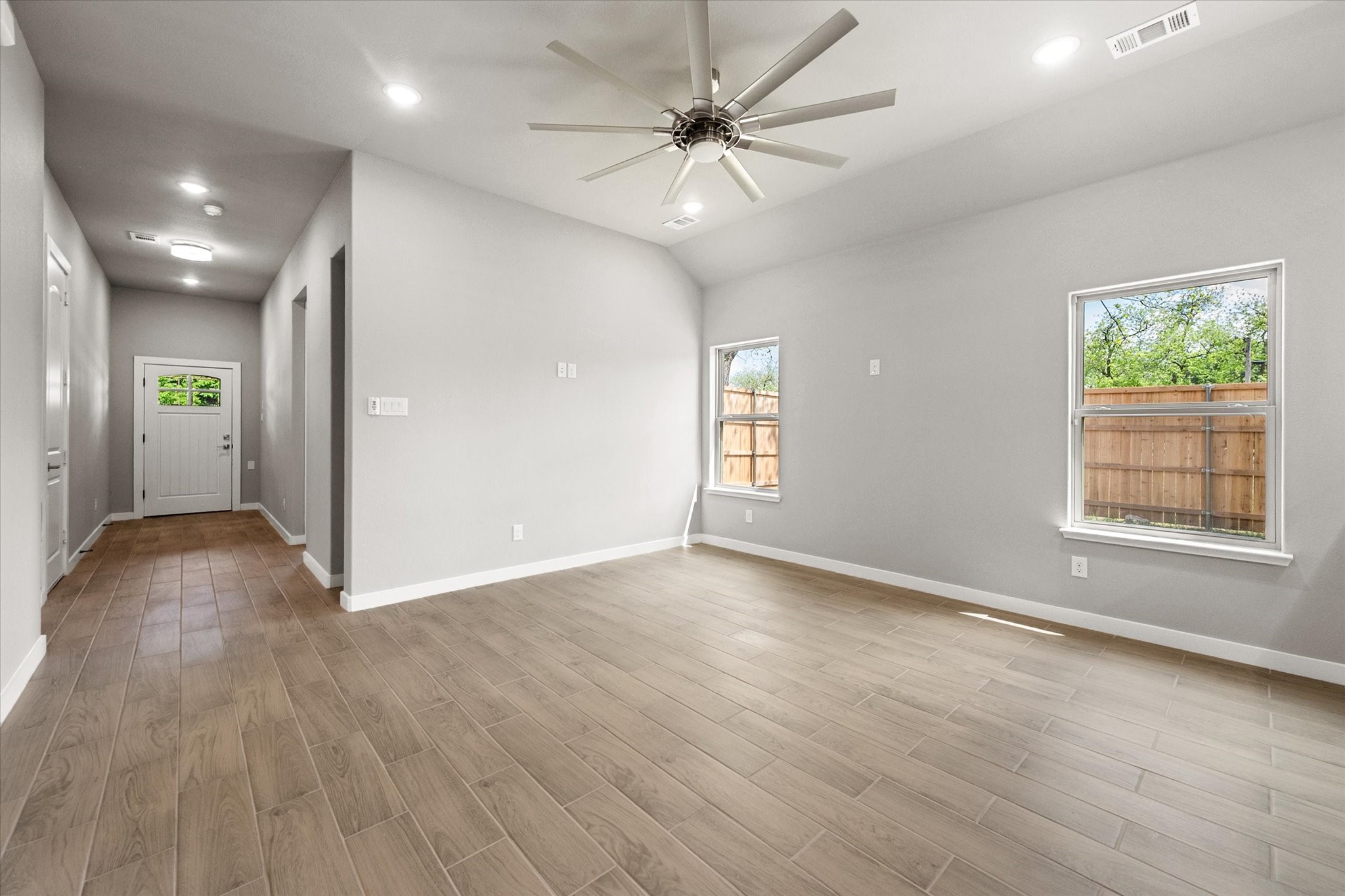 101 N Goodman Avenue Kerens TX 75144
