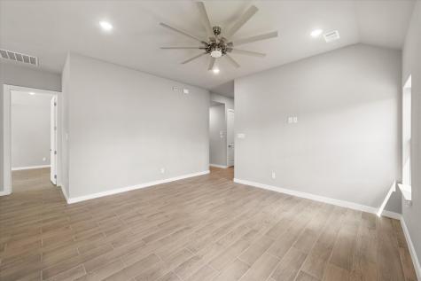 101 N Goodman Avenue Kerens TX 75144