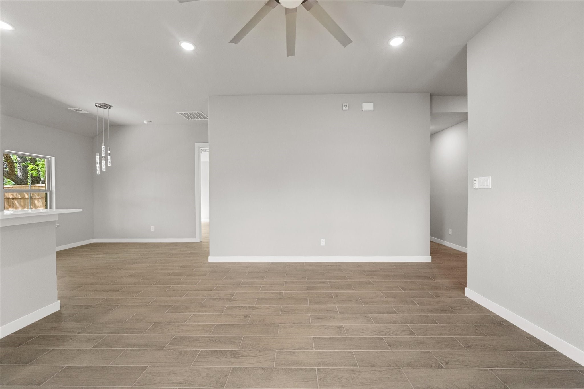 101 N Goodman Avenue Kerens TX 75144
