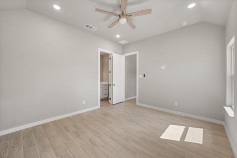 101 N Goodman Avenue Kerens TX 75144