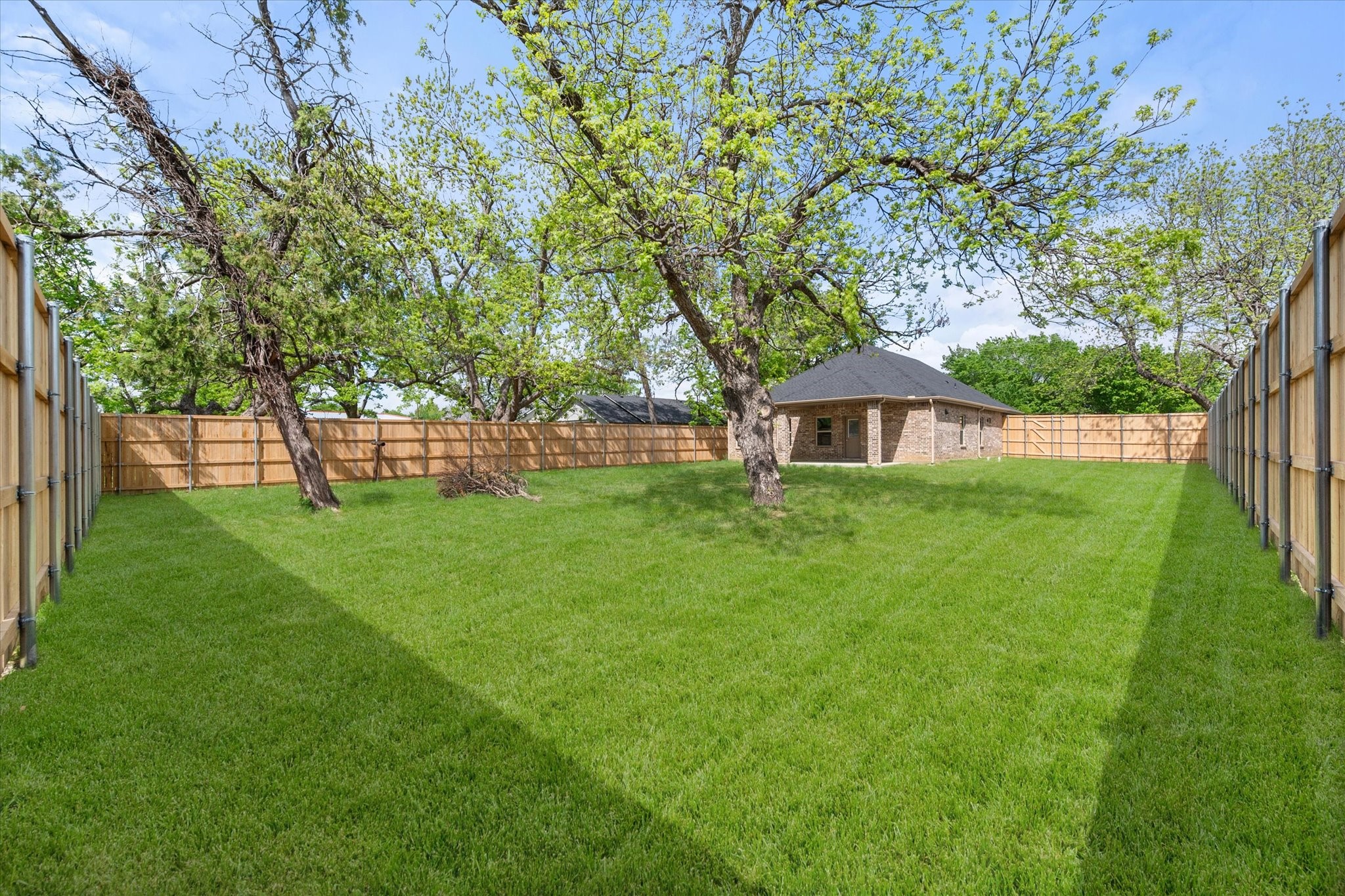 101 N Goodman Avenue Kerens TX 75144