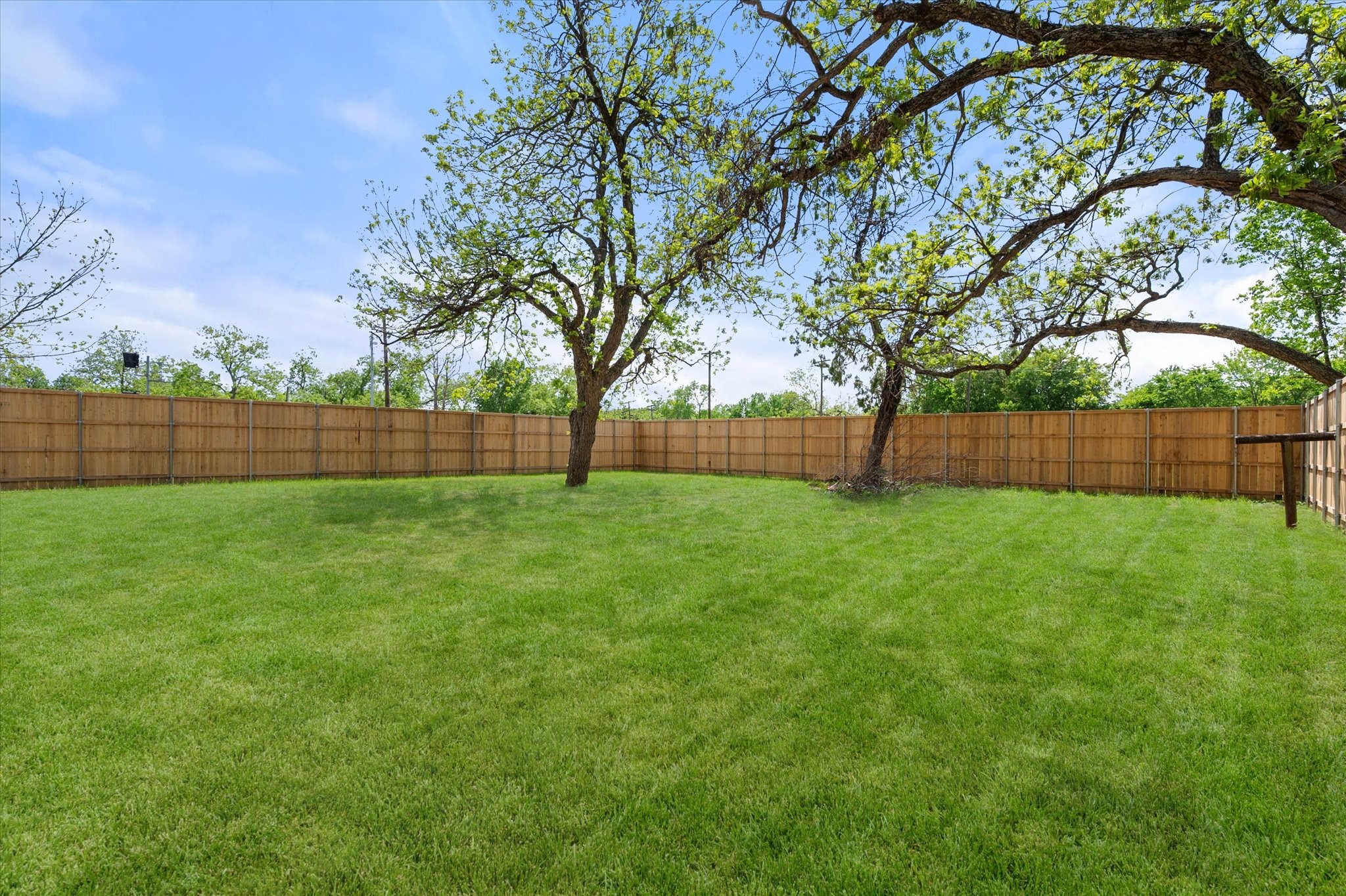 101 N Goodman Avenue Kerens TX 75144
