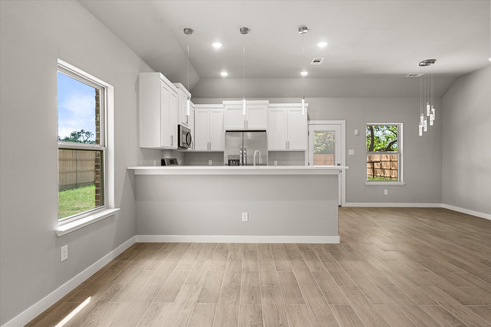 101 N Goodman Avenue Kerens TX 75144