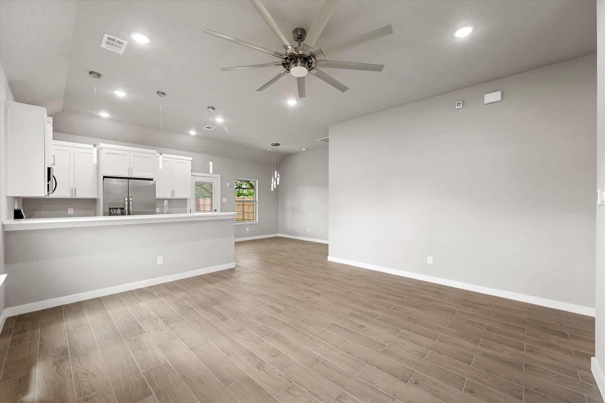 101 N Goodman Avenue Kerens TX 75144