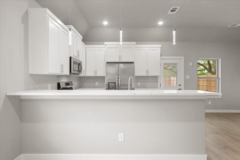101 N Goodman Avenue Kerens TX 75144