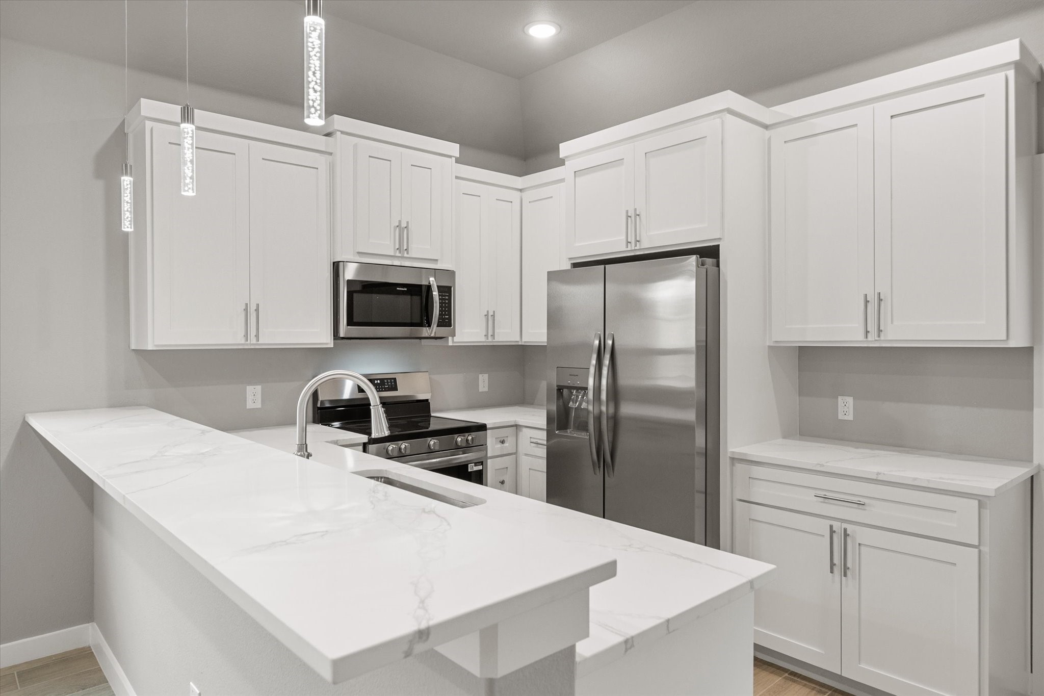 101 N Goodman Avenue Kerens TX 75144
