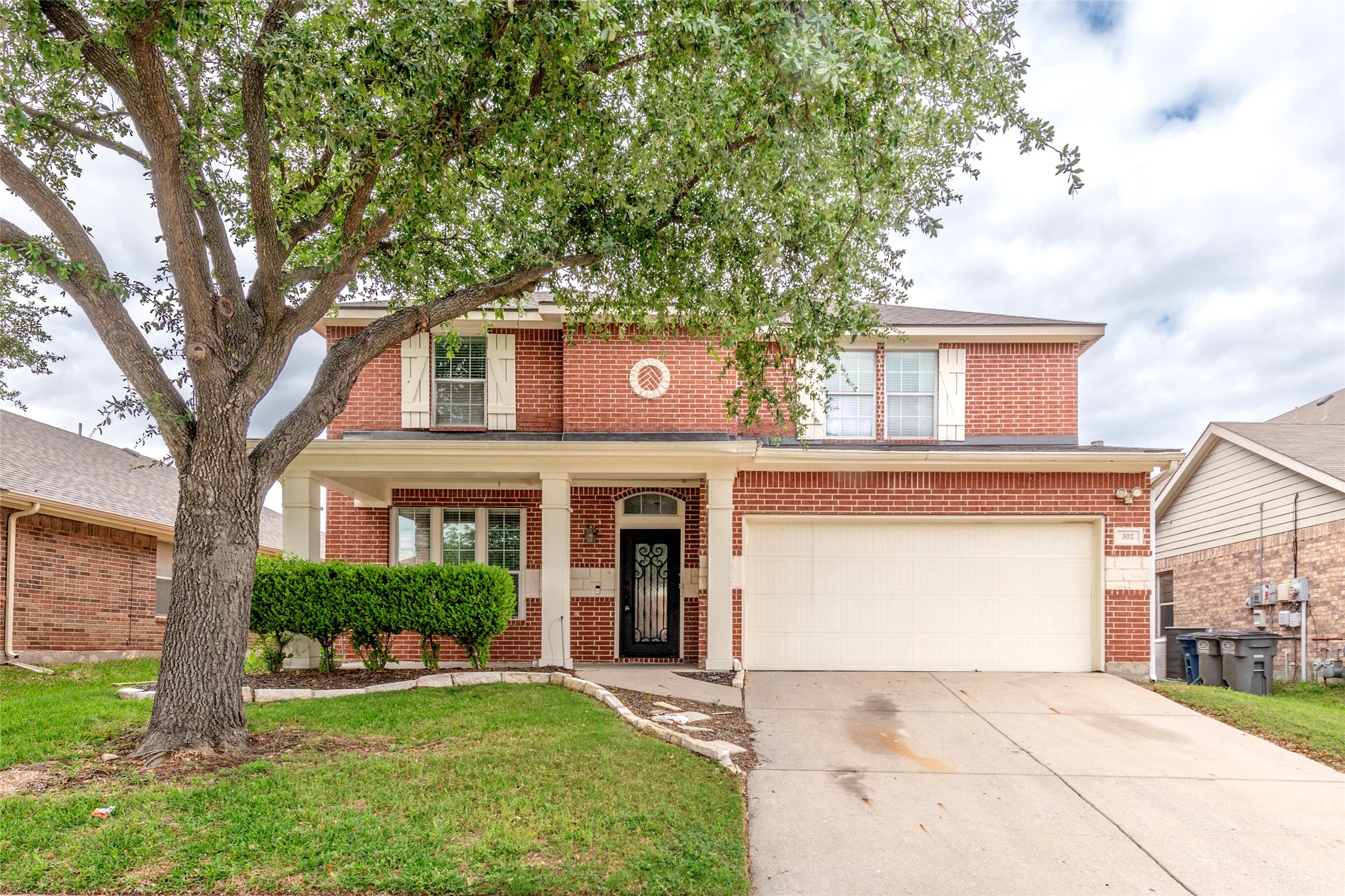 302 Highland Glen Drive Wylie TX 75098