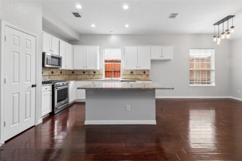 302 Highland Glen Drive Wylie TX 75098