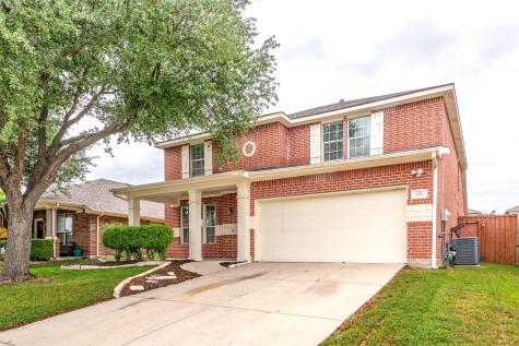302 Highland Glen Drive Wylie TX 75098