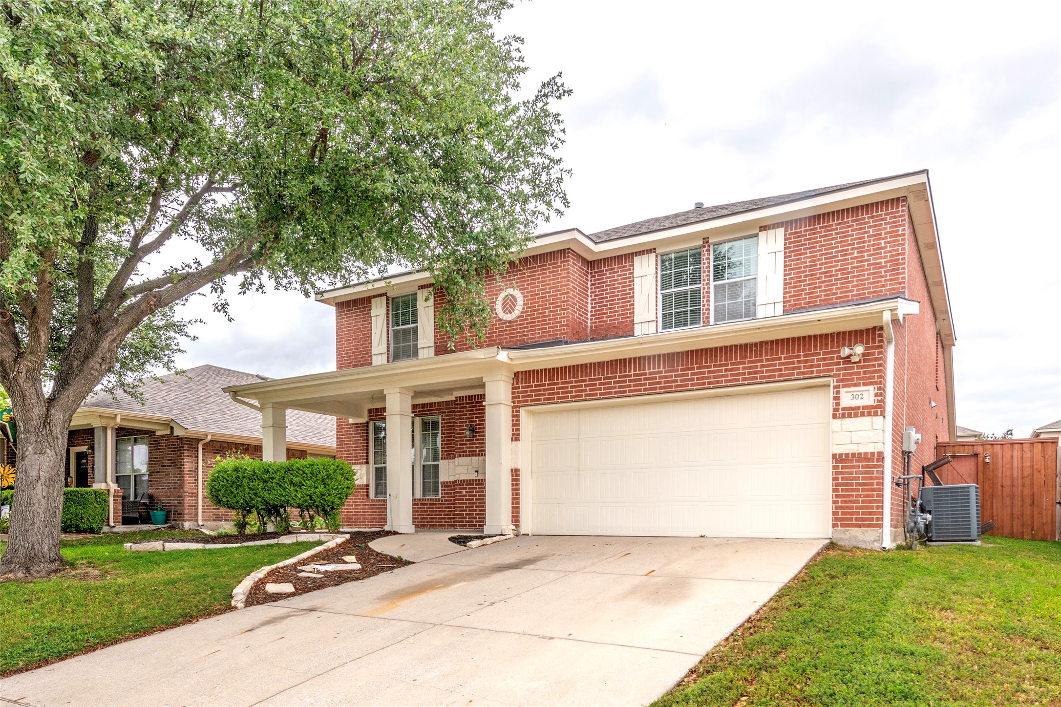 302 Highland Glen Drive Wylie TX 75098