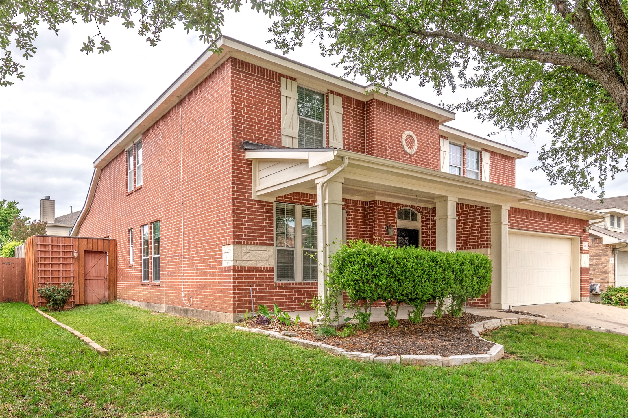 302 Highland Glen Drive Wylie TX 75098