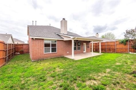 302 Highland Glen Drive Wylie TX 75098