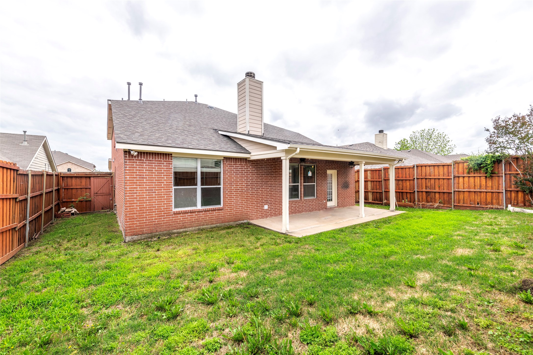 302 Highland Glen Drive Wylie TX 75098