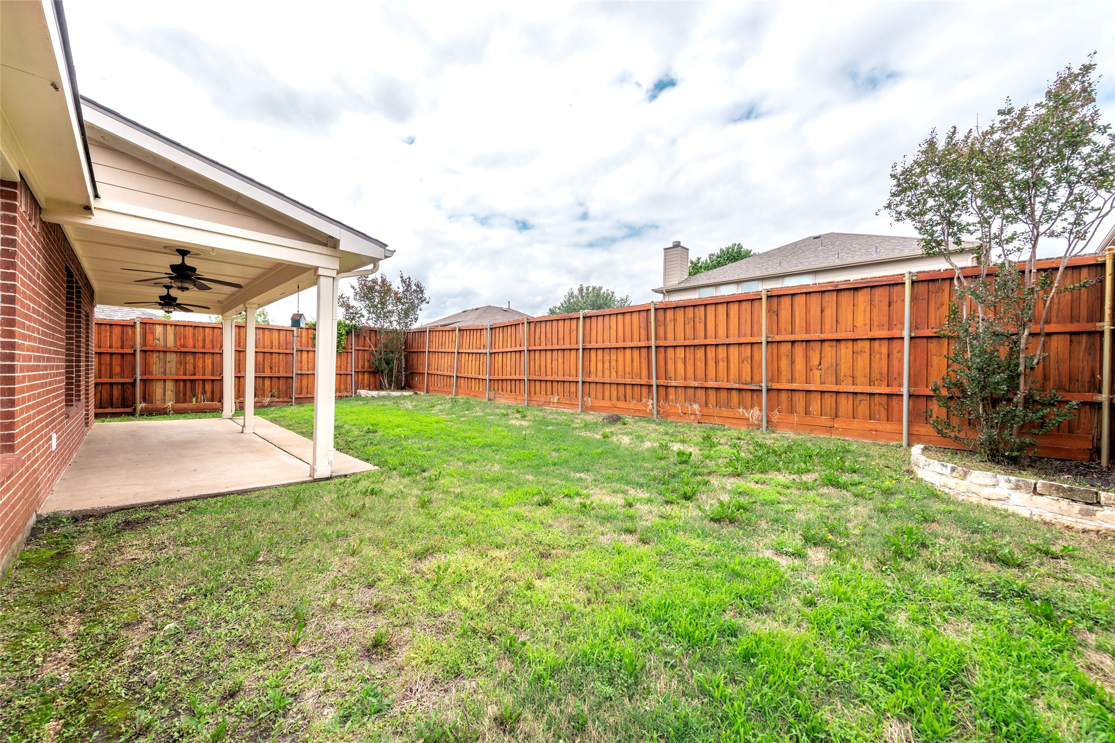 302 Highland Glen Drive Wylie TX 75098