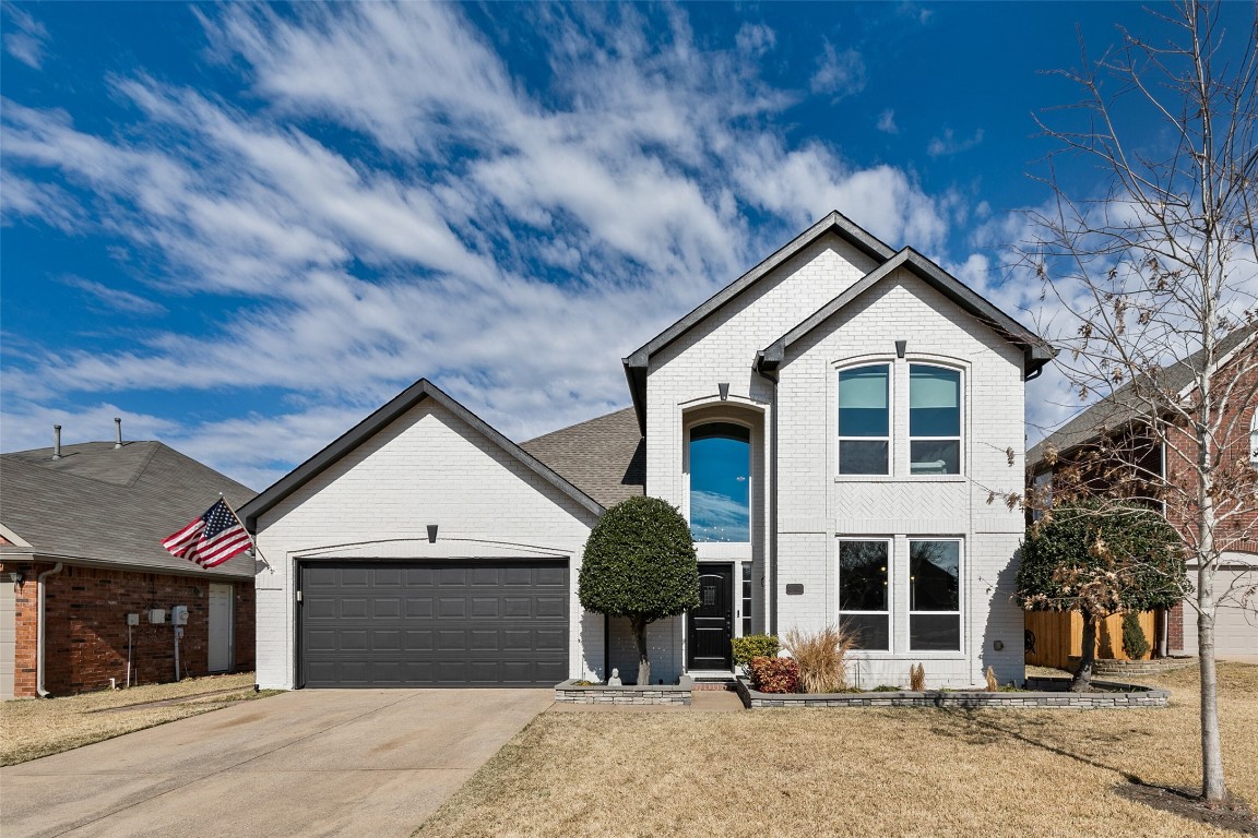 12012 Paducah Drive Frisco TX 75035