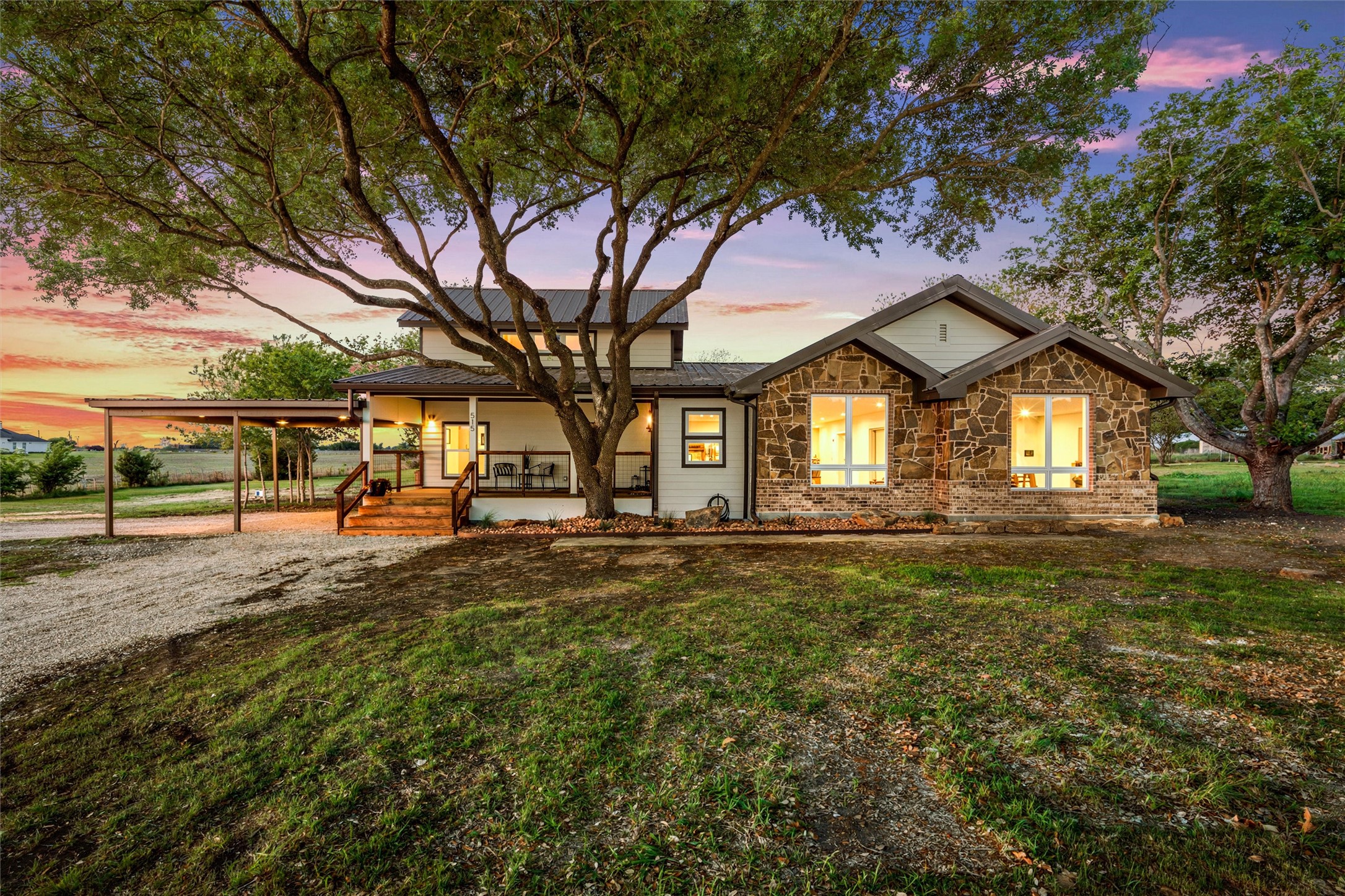 515 Iron Bridge Road Lorena TX 76655