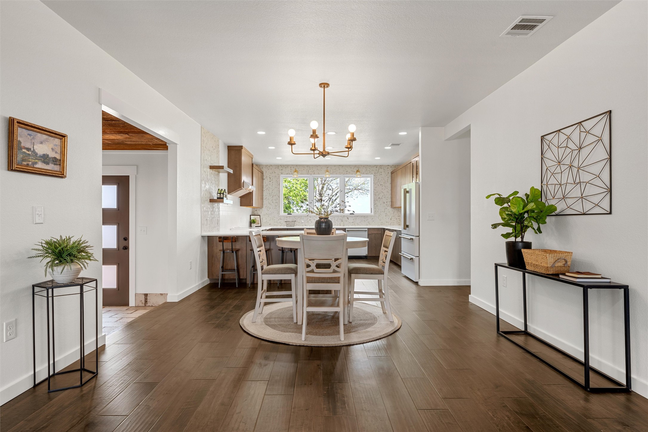515 Iron Bridge Road Lorena TX 76655