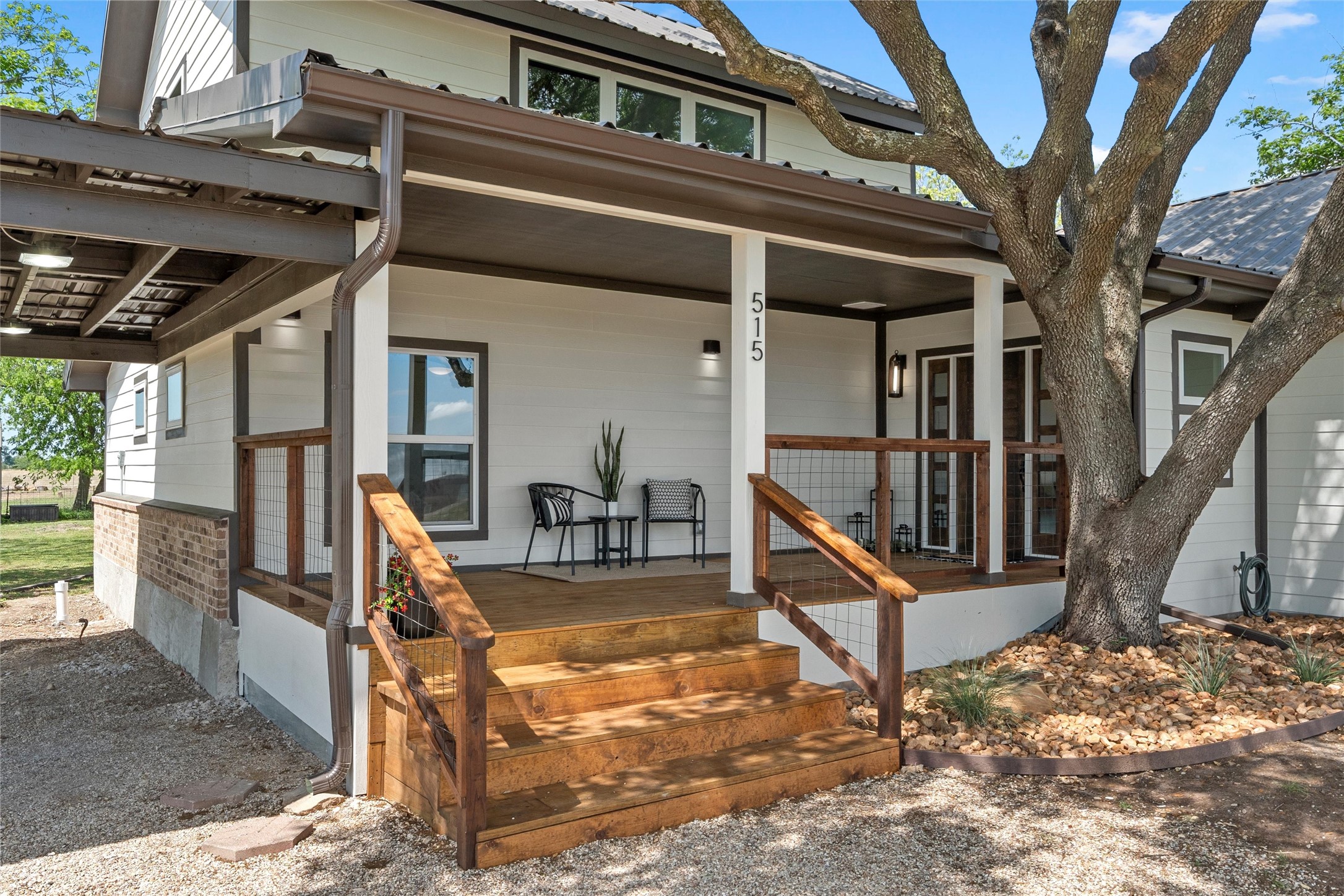 515 Iron Bridge Road Lorena TX 76655