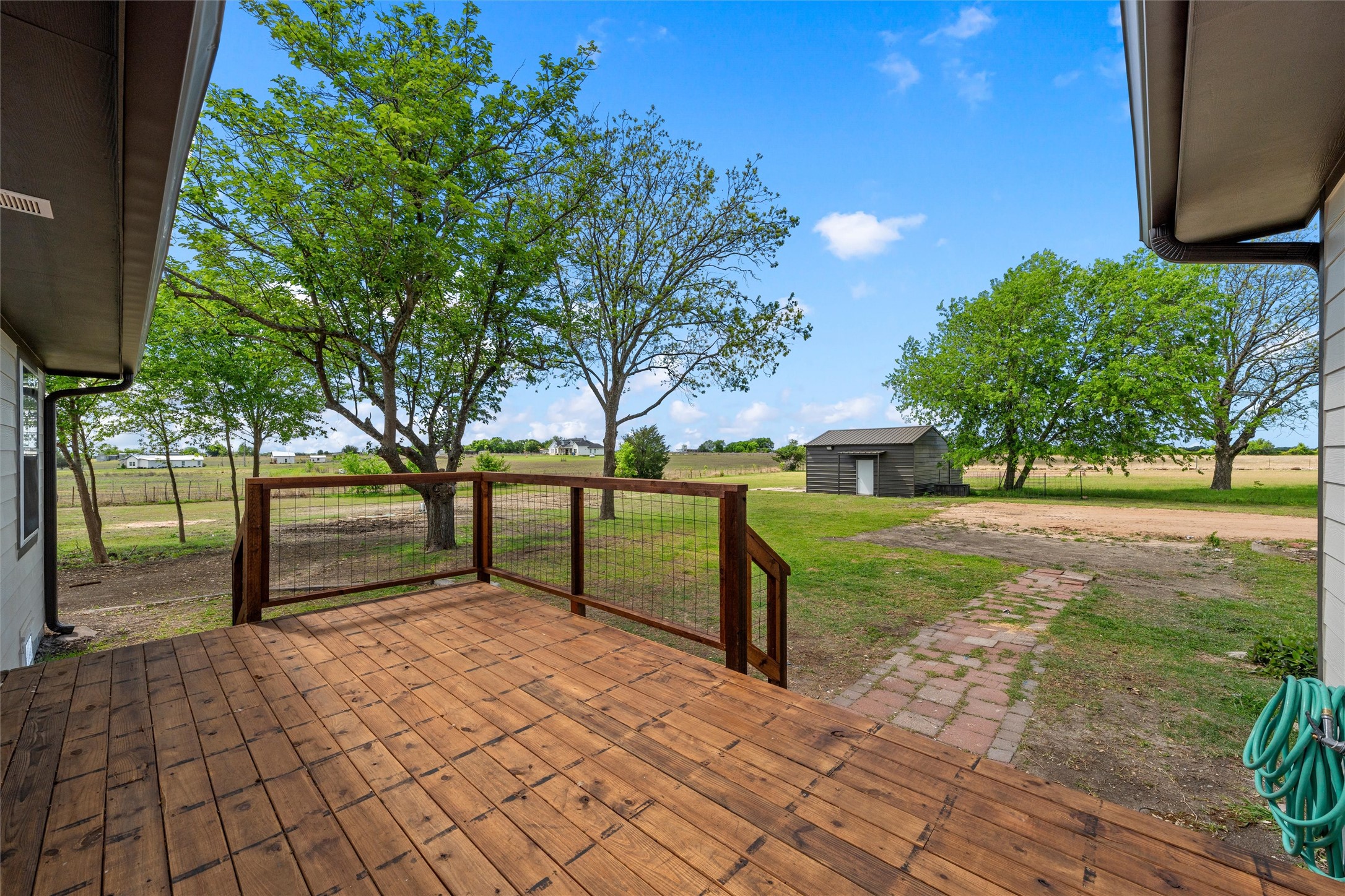 515 Iron Bridge Road Lorena TX 76655