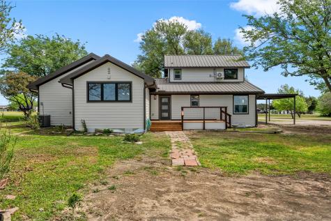 515 Iron Bridge Road Lorena TX 76655
