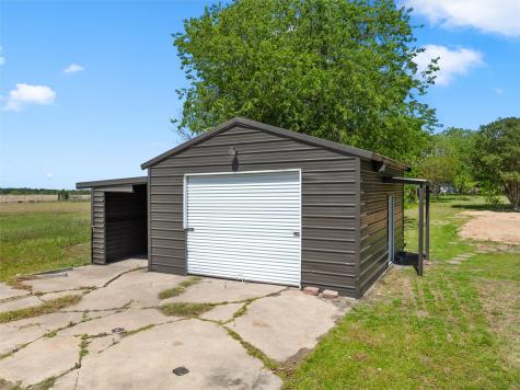 515 Iron Bridge Road Lorena TX 76655