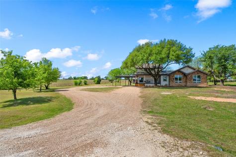 515 Iron Bridge Road Lorena TX 76655
