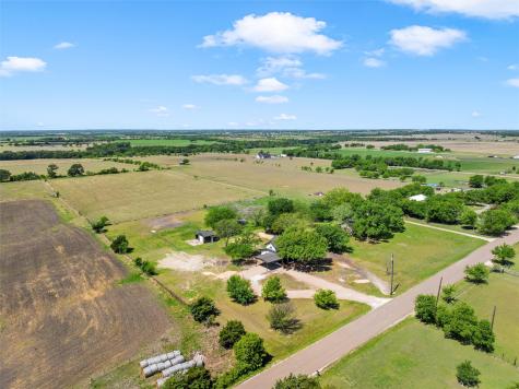 515 Iron Bridge Road Lorena TX 76655