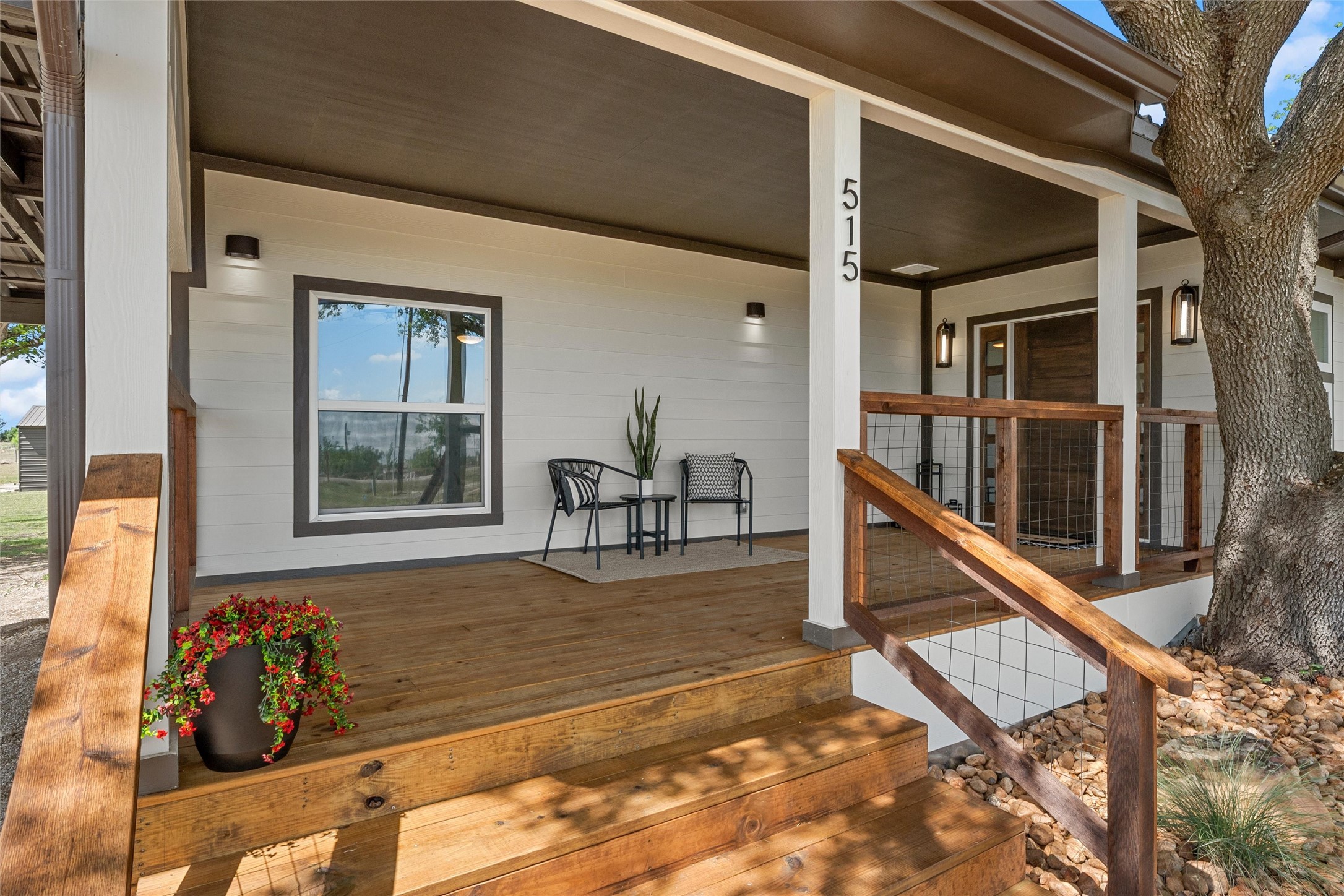 515 Iron Bridge Road Lorena TX 76655