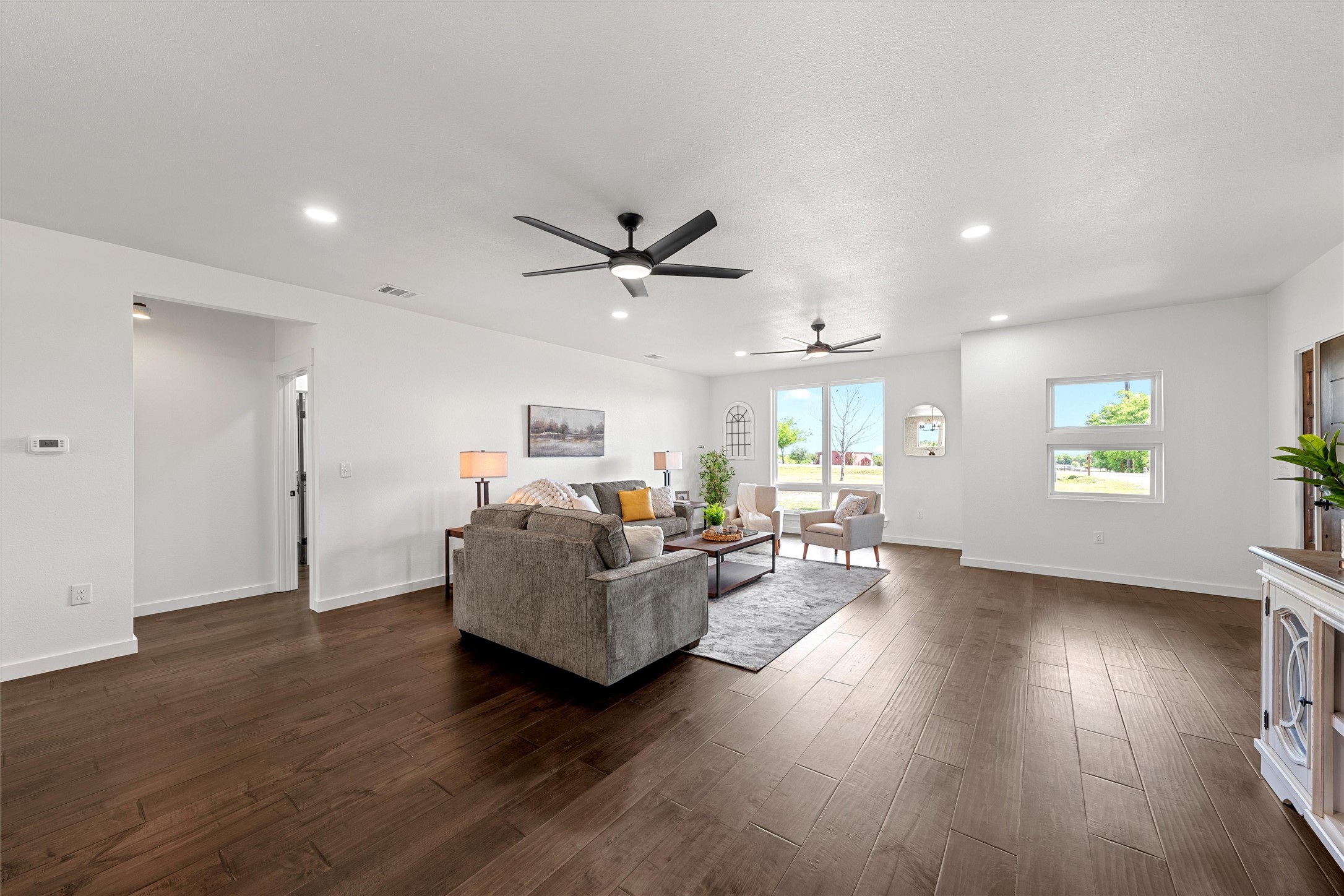 515 Iron Bridge Road Lorena TX 76655