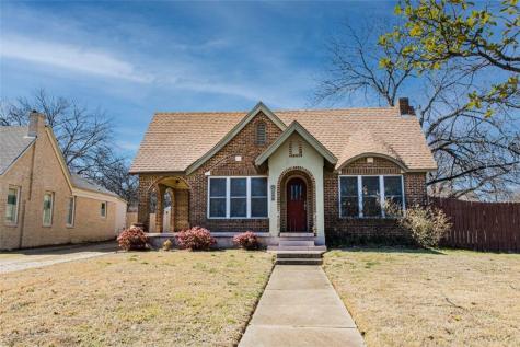 334 N 30th Street Waco TX 76710