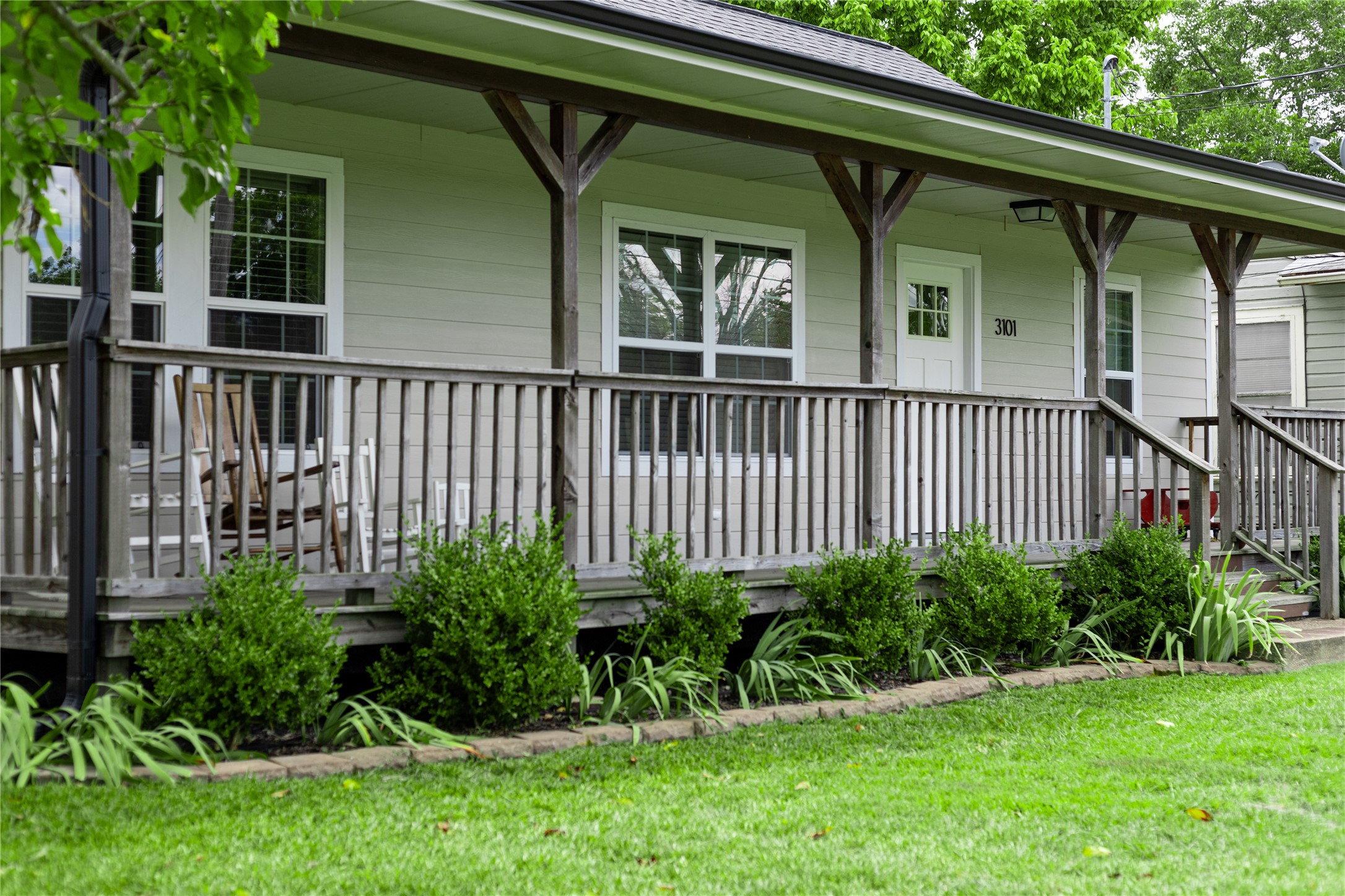 3101 Poplar Street Greenville TX 75402