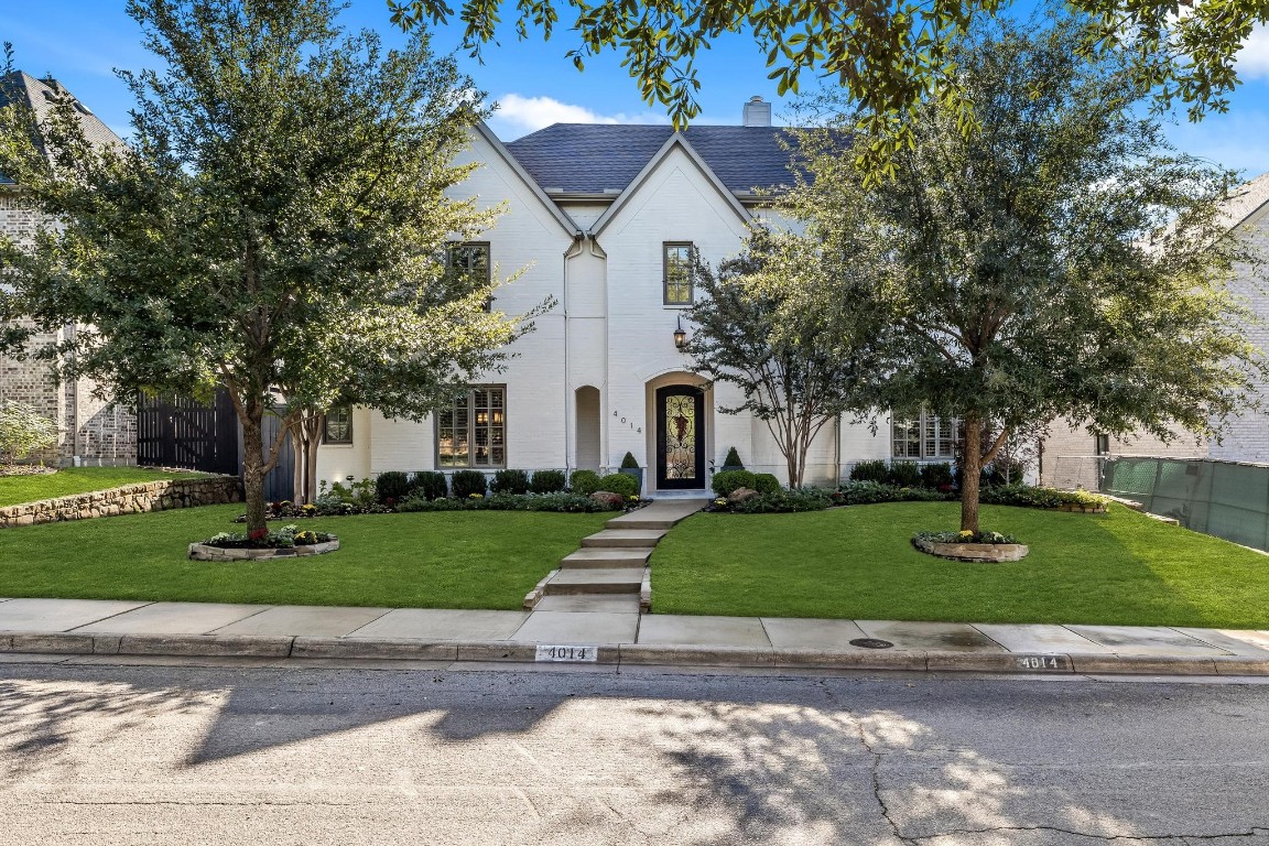 4014 Santa Barbara Drive Dallas TX 75214