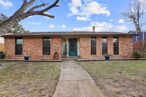 3070 Villa Sur Trail Dallas TX 75228