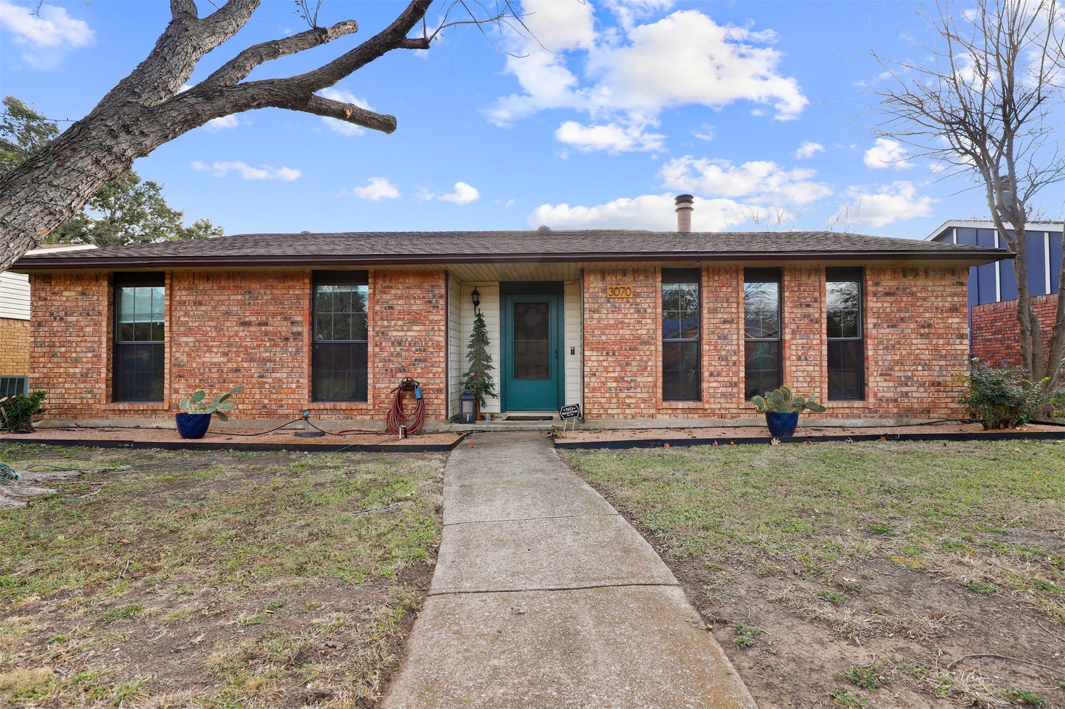 3070 Villa Sur Trail Dallas TX 75228