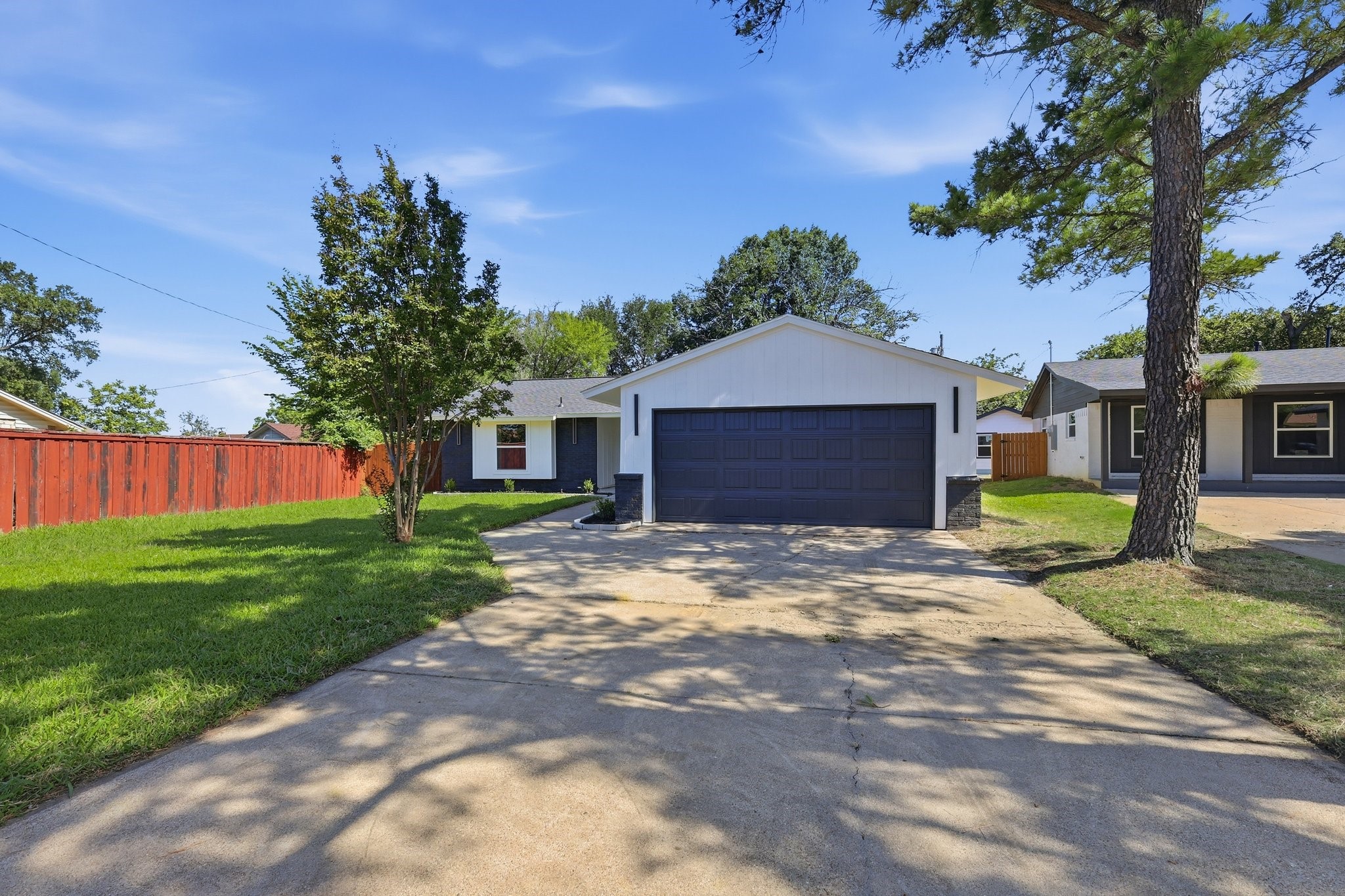 2506 Timberlake Drive Irving TX 75062