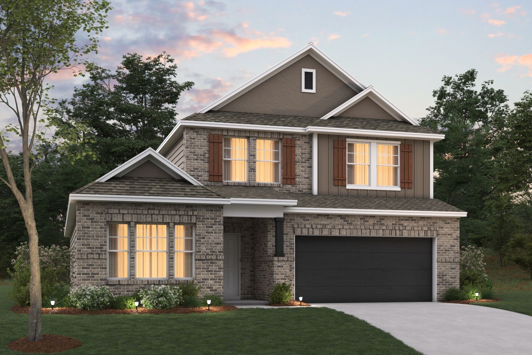1046 Auburn Drive Justin TX 76247