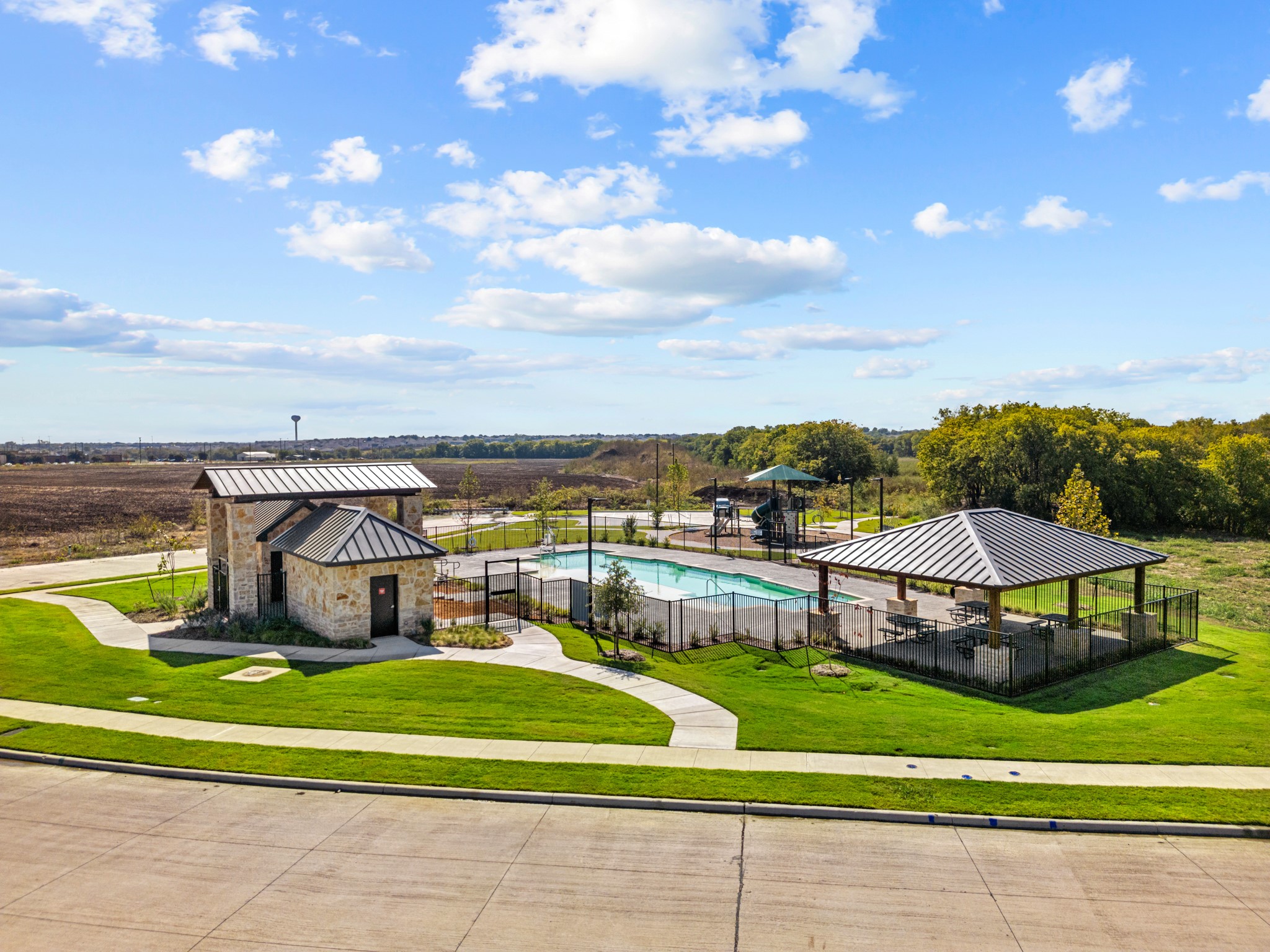 1046 Auburn Drive Justin TX 76247