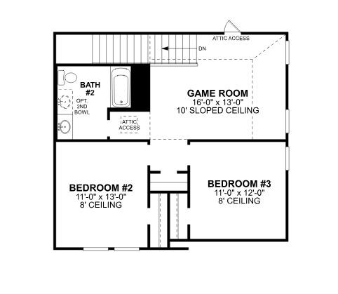1046 Auburn Drive Justin TX 76247