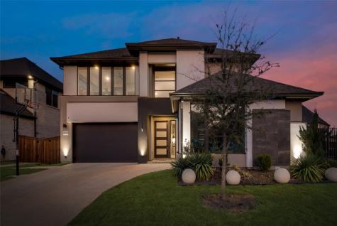 4920 Flemington Drive Frisco TX 75036