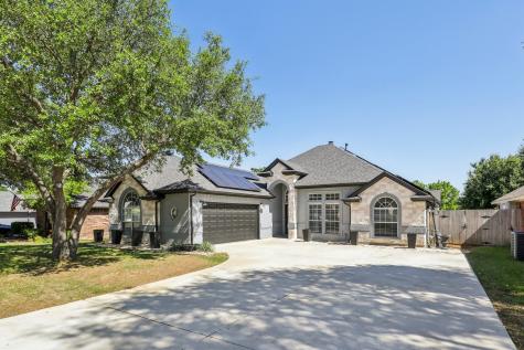 3 Enchanted Court Mansfield TX 76063