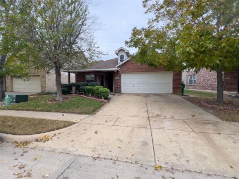 1635 Wildflower Drive Waxahachie TX 75165