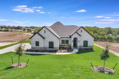 1031 Deer Island Court Azle TX 76020