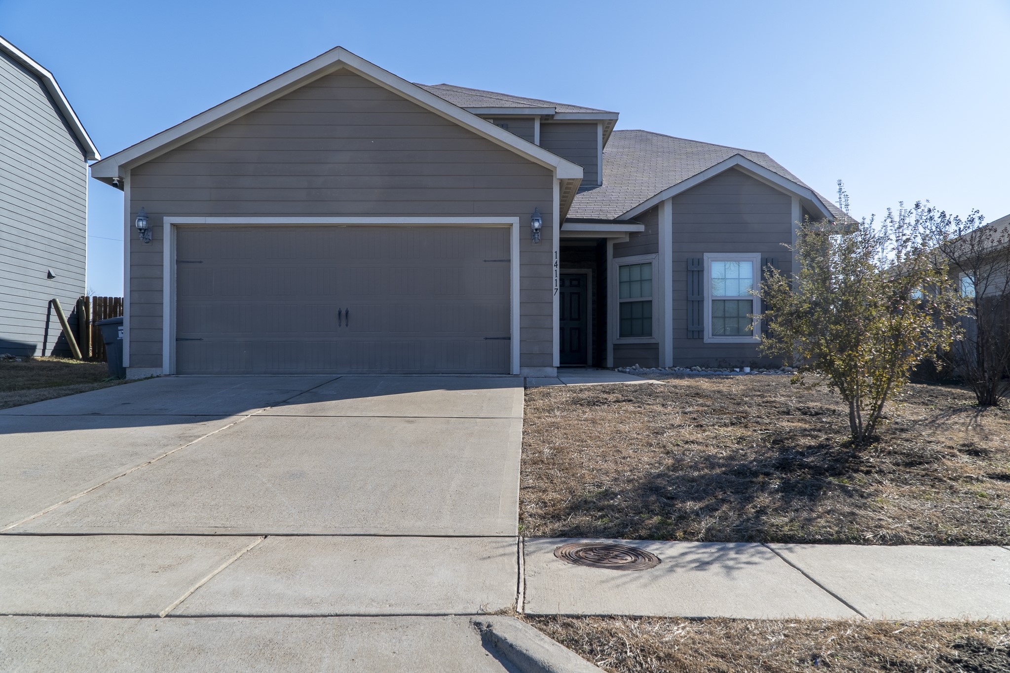 14117 Greenhaw Lane Dallas TX 75253